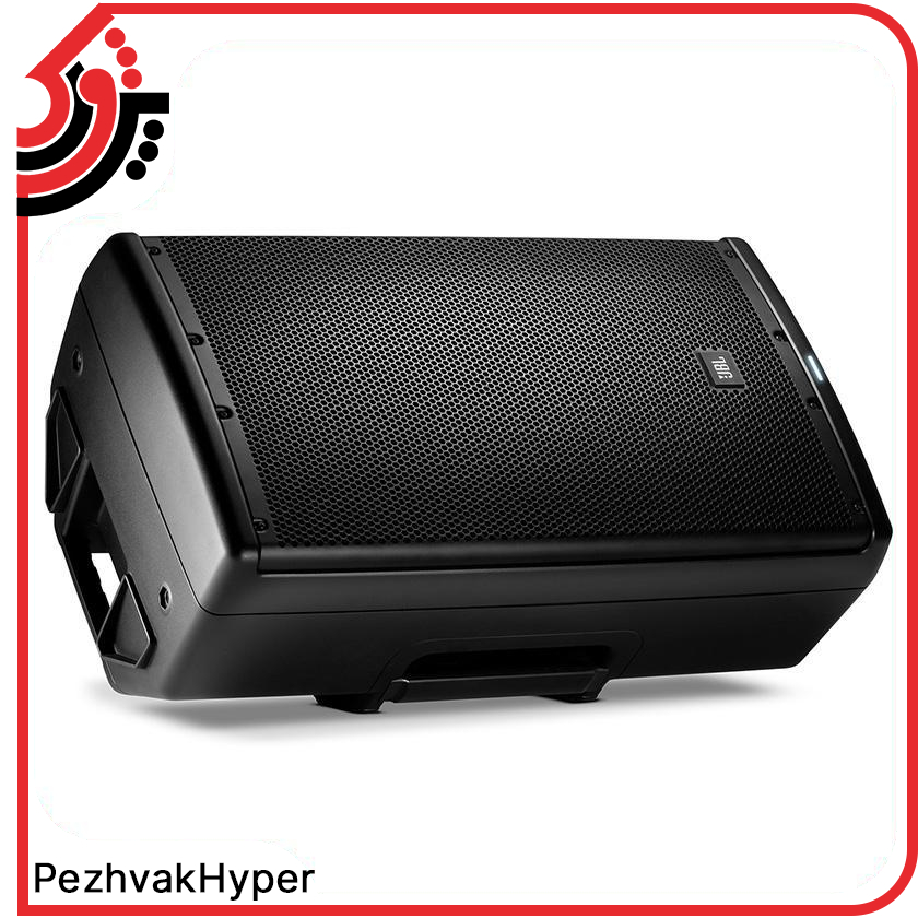 بلندگو اکتیو جی بی ال JBL EON612 بلندگو اکتیو جی بی ال JBL EON612