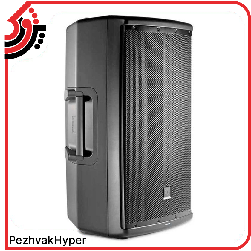 بلندگو اکتیو جی بی ال JBL EON615 بلندگو اکتیو جی بی ال JBL EON615