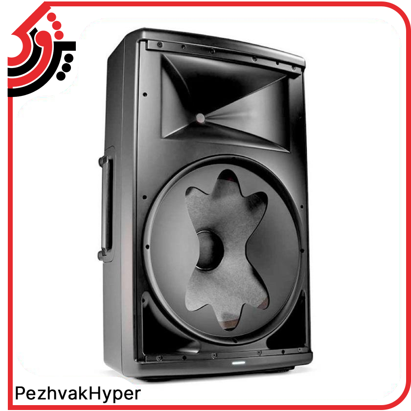 بلندگو اکتیو جی بی ال JBL EON615 بلندگو اکتیو جی بی ال JBL EON615