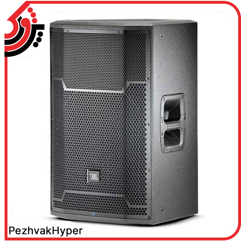 بلندگو اکتیو جی بی ال JBL PRX715 بلندگو اکتیو جی بی ال JBL PRX715