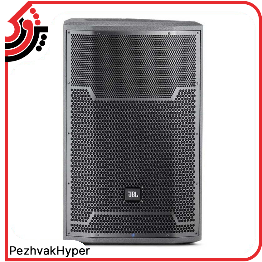 بلندگو اکتیو جی بی ال JBL PRX715 بلندگو اکتیو جی بی ال JBL PRX715