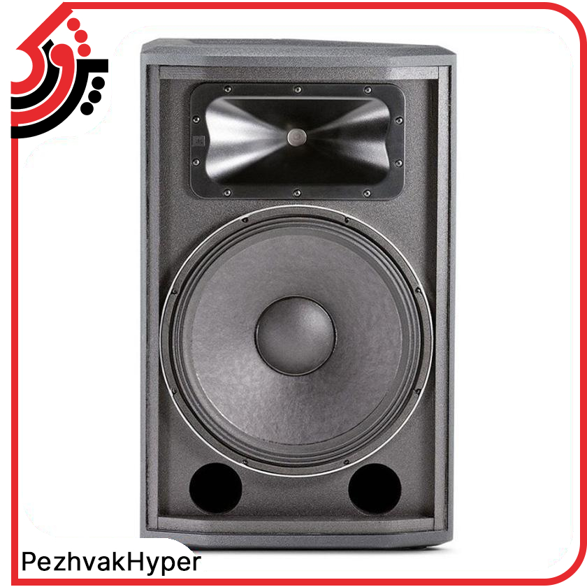 بلندگو اکتیو جی بی ال JBL PRX715 بلندگو اکتیو جی بی ال JBL PRX715