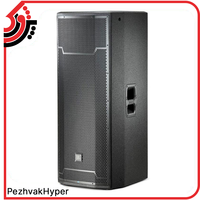 بلندگو اکتیو جی بی ال JBL PRX725 بلندگو اکتیو جی بی ال JBL PRX725