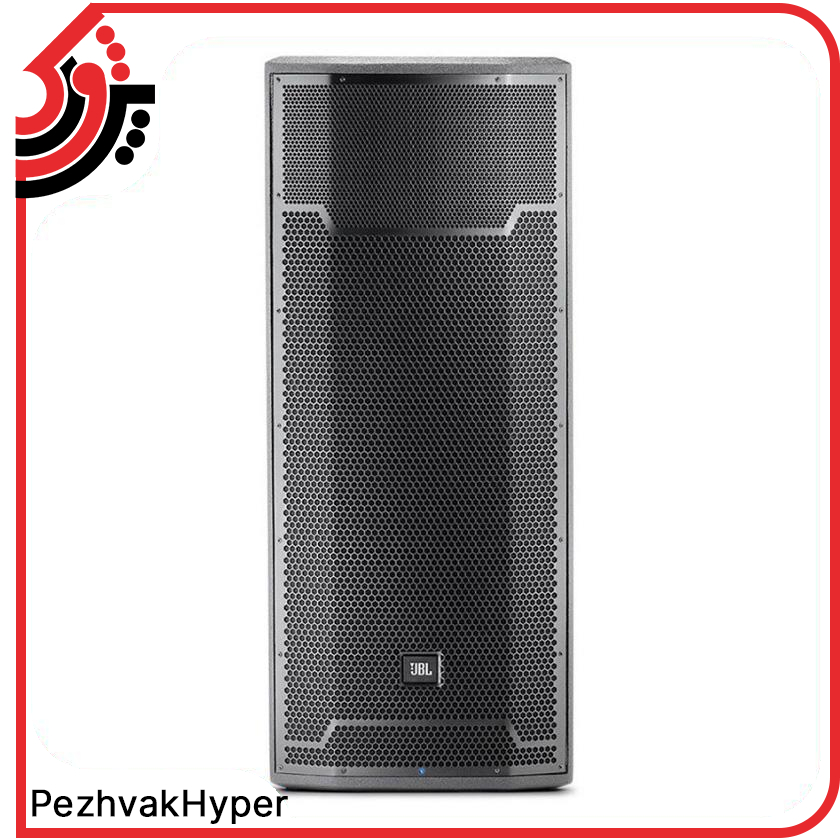 بلندگو اکتیو جی بی ال JBL PRX725 بلندگو اکتیو جی بی ال JBL PRX725