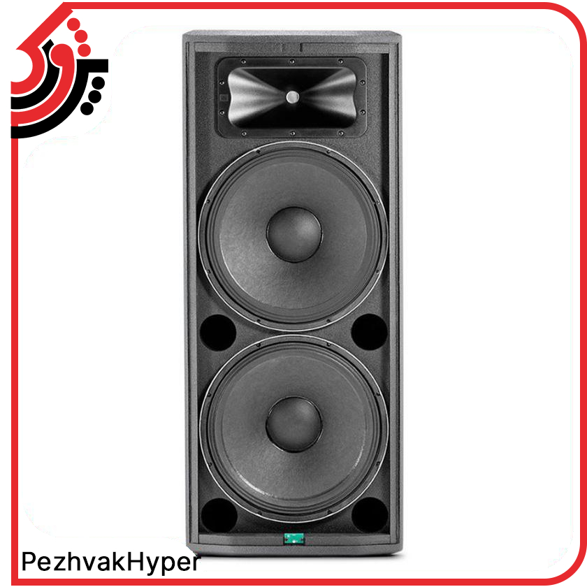 بلندگو اکتیو جی بی ال JBL PRX725 بلندگو اکتیو جی بی ال JBL PRX725