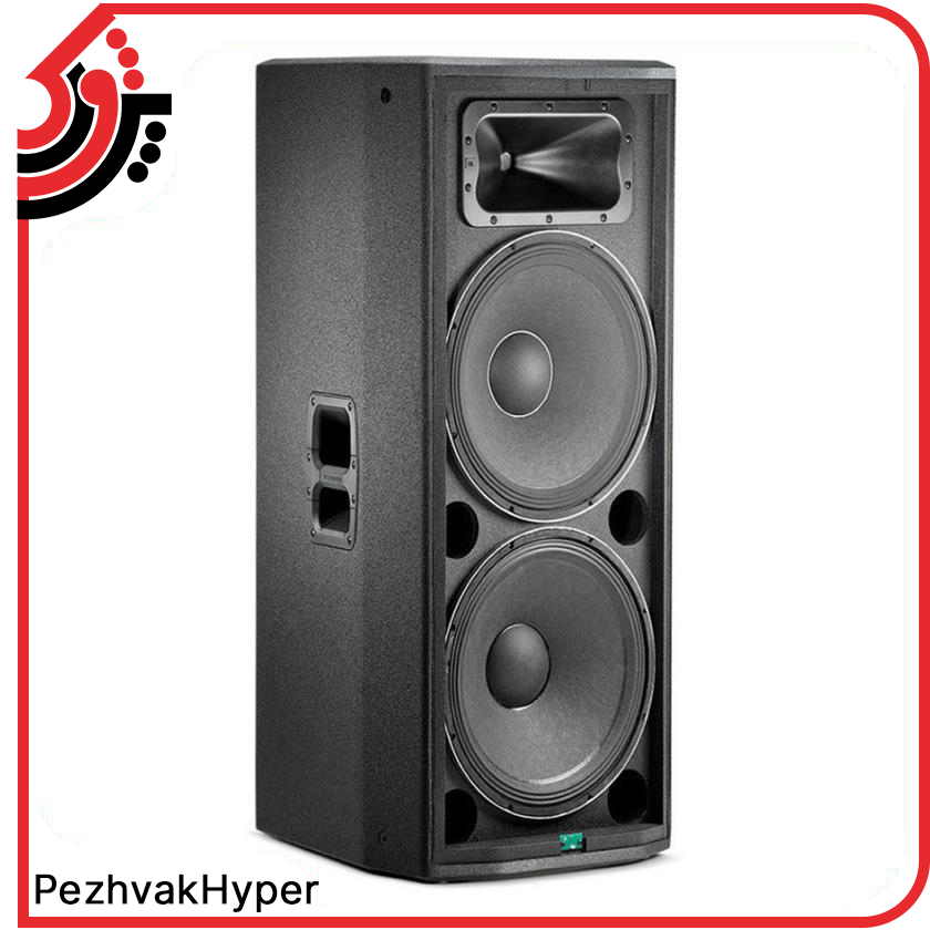 بلندگو اکتیو جی بی ال JBL PRX725 بلندگو اکتیو جی بی ال JBL PRX725