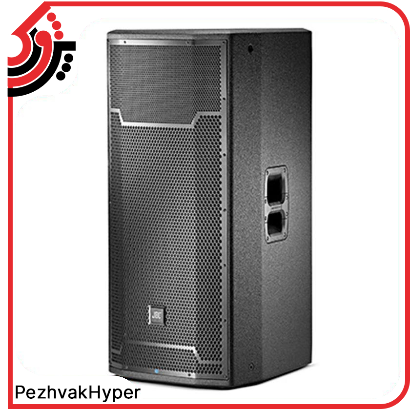 بلندگو اکتیو جی بی ال JBL PRX735 بلندگو اکتیو جی بی ال JBL PRX735