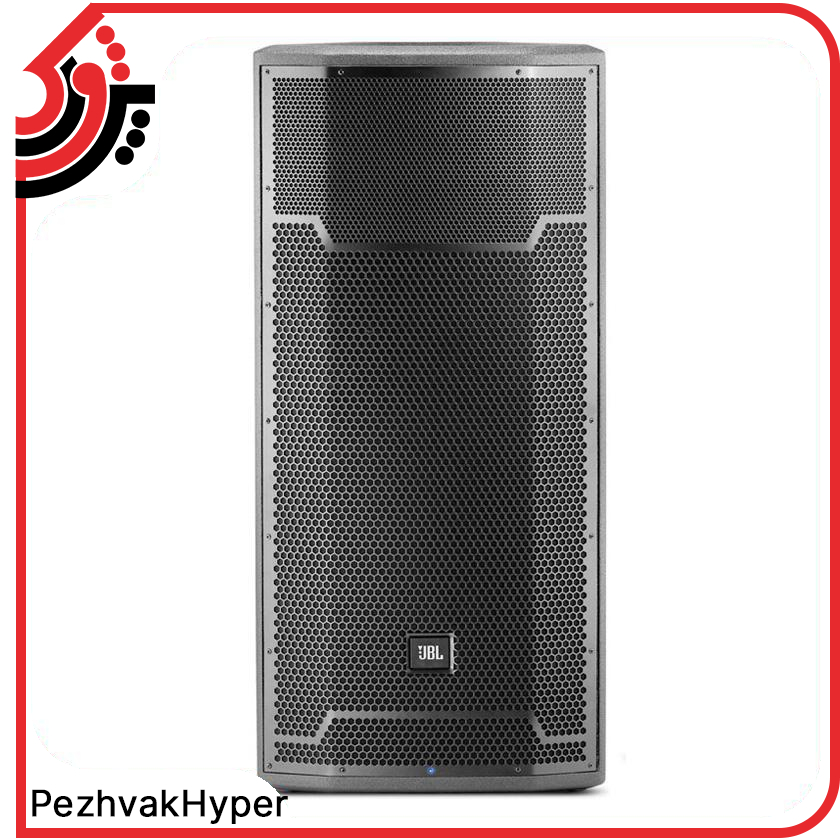 بلندگو اکتیو جی بی ال JBL PRX735 بلندگو اکتیو جی بی ال JBL PRX735