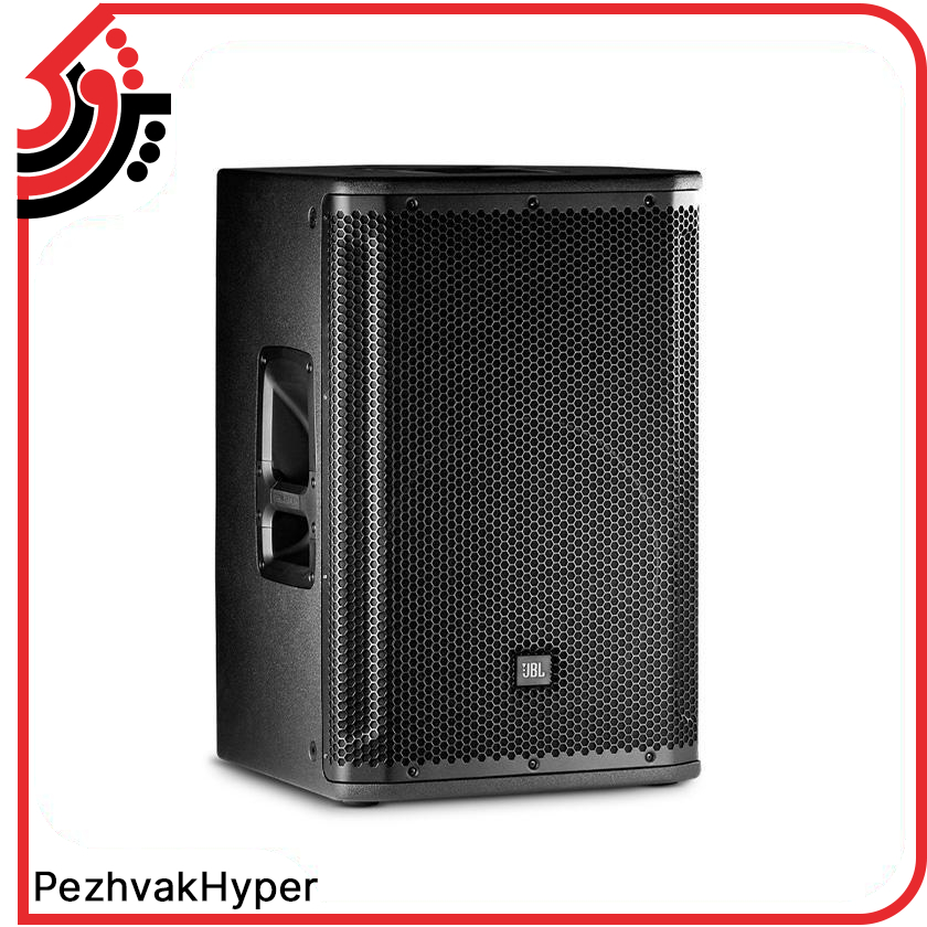 بلندگو اکتیو جی بی ال JBL SRX812P بلندگو اکتیو جی بی ال JBL SRX812P