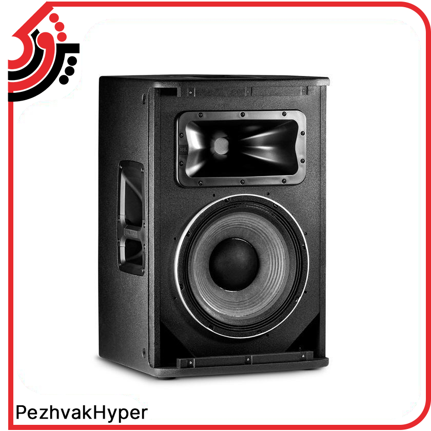 بلندگو اکتیو جی بی ال JBL SRX812P بلندگو اکتیو جی بی ال JBL SRX812P