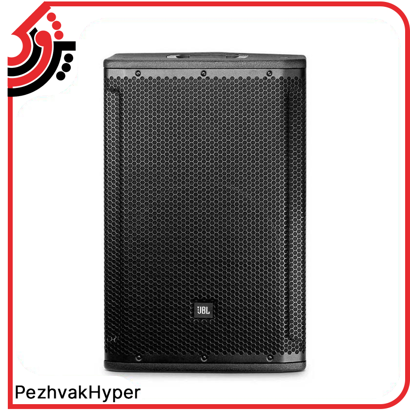 بلندگو اکتیو جی بی ال JBL SRX812P بلندگو اکتیو جی بی ال JBL SRX812P