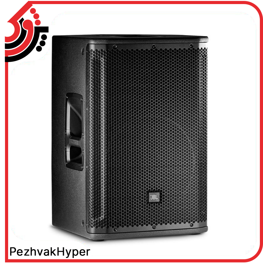 بلندگو اکتیو جی بی ال JBL SRX815P بلندگو اکتیو جی بی ال JBL SRX815P