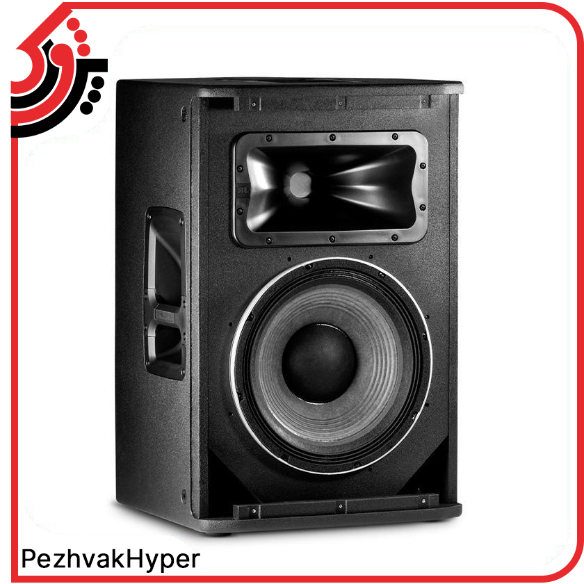 بلندگو اکتیو جی بی ال JBL SRX815P بلندگو اکتیو جی بی ال JBL SRX815P