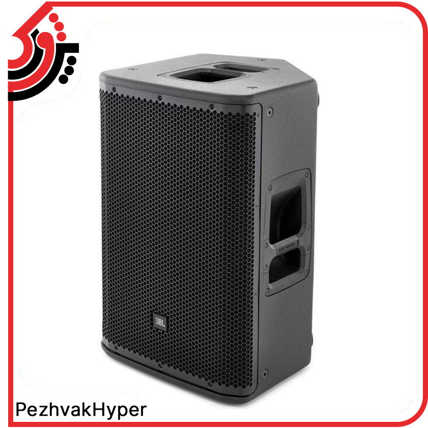 بلندگو اکتیو جی بی ال JBL SRX815P بلندگو اکتیو جی بی ال JBL SRX815P