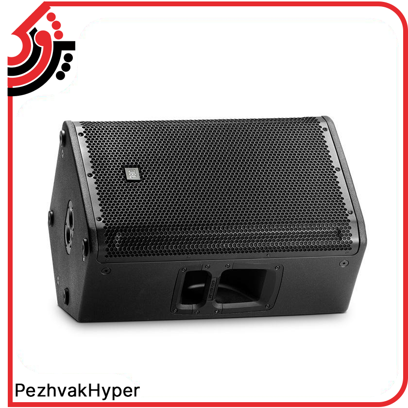 بلندگو اکتیو جی بی ال JBL SRX815P بلندگو اکتیو جی بی ال JBL SRX815P