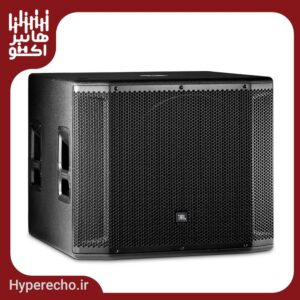 بلندگو اکتیو جی بی ال JBL SRX818SP