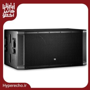 بلندگو اکتیو جی بی ال JBL SRX828SP