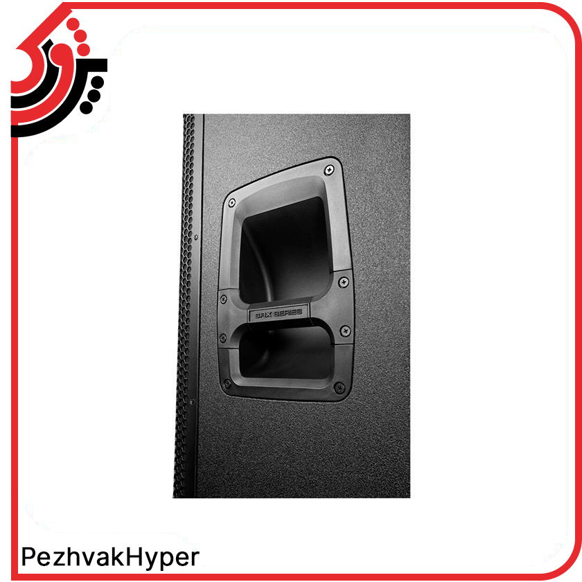 بلندگو اکتیو جی بی ال JBL SRX828SP بلندگو اکتیو جی بی ال JBL SRX828SP