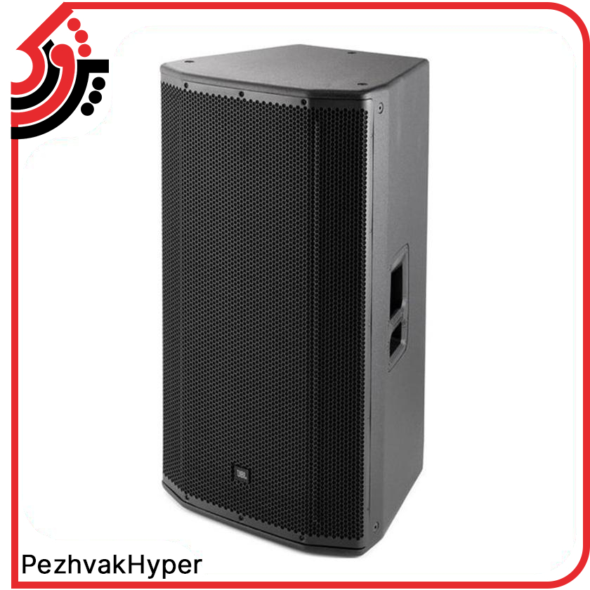 بلندگو اکتیو جی بی ال JBL SRX835P بلندگو اکتیو جی بی ال JBL SRX835P