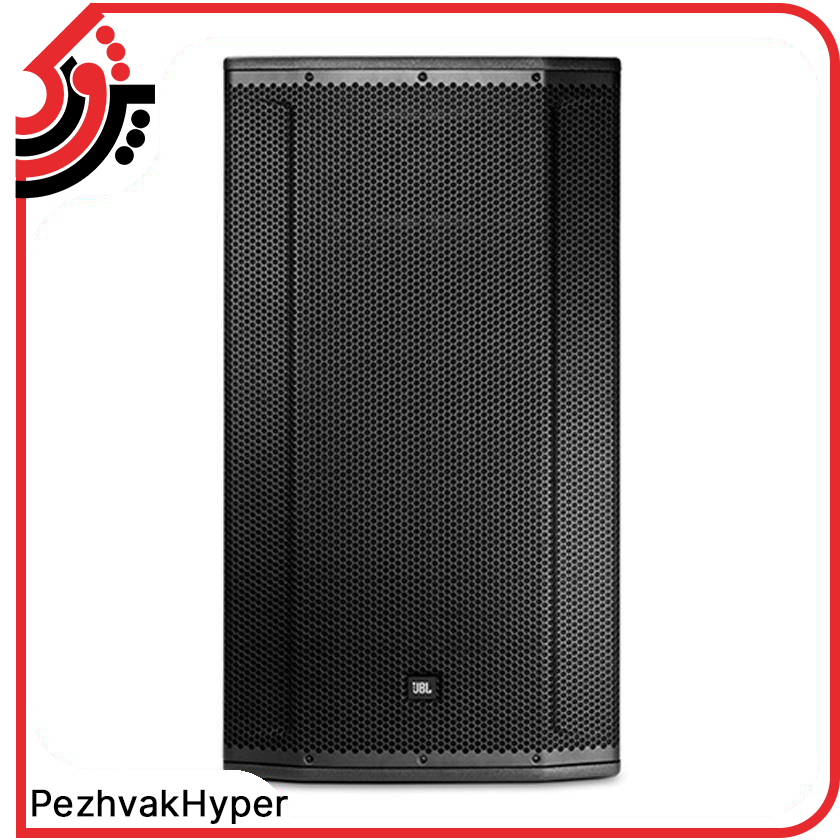بلندگو اکتیو جی بی ال JBL SRX835P بلندگو اکتیو جی بی ال JBL SRX835P