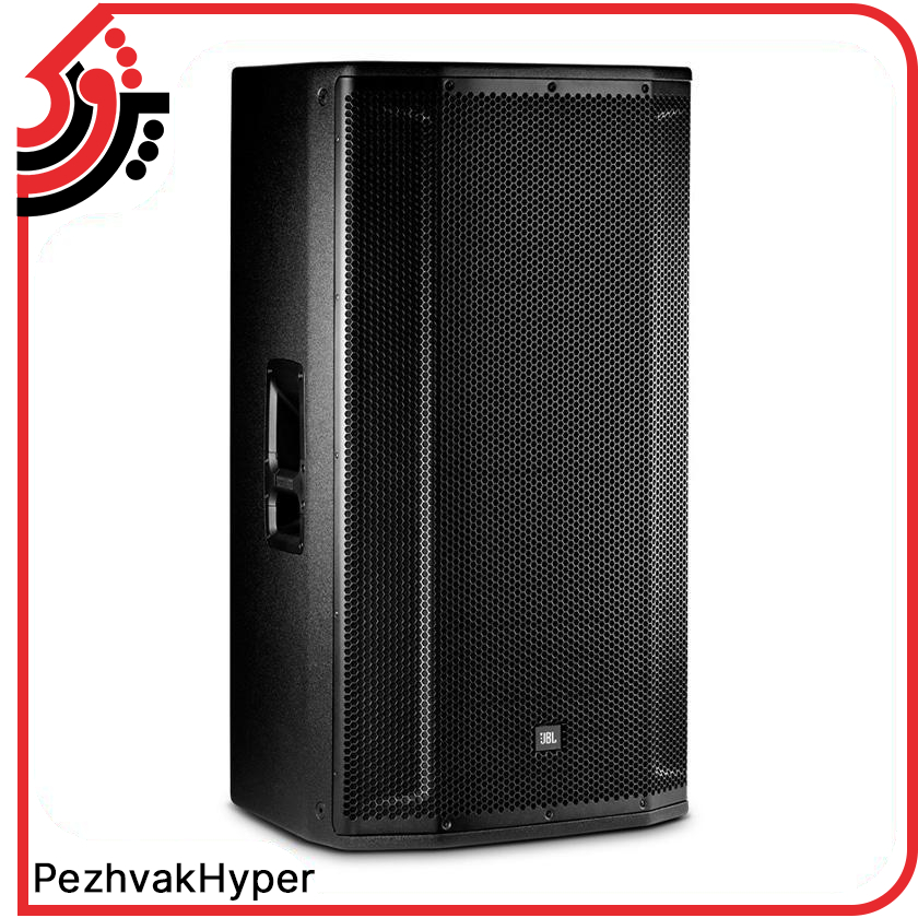 بلندگو اکتیو جی بی ال JBL SRX835P بلندگو اکتیو جی بی ال JBL SRX835P