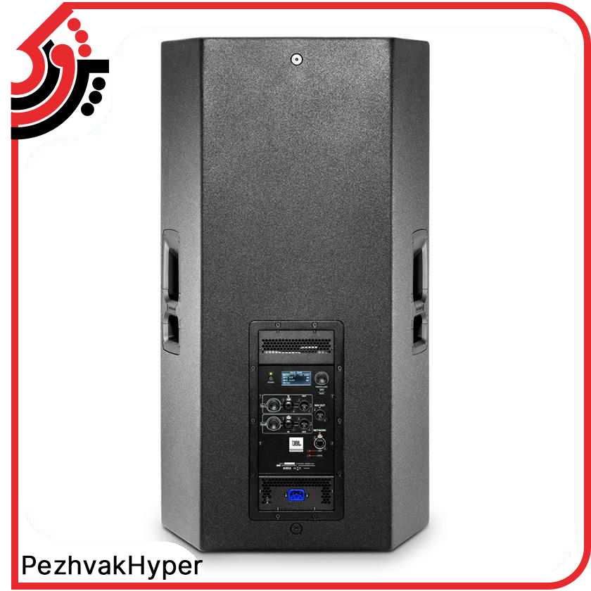 بلندگو اکتیو جی بی ال JBL SRX835P بلندگو اکتیو جی بی ال JBL SRX835P