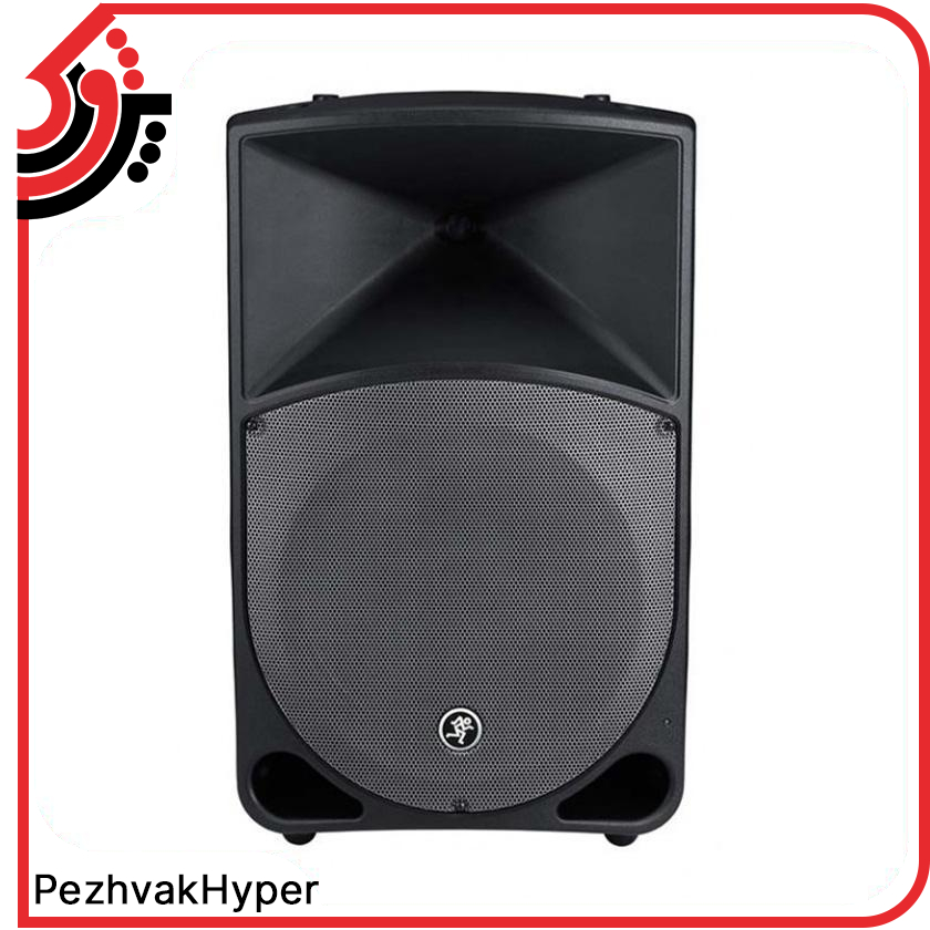 باند اکتیو MACKIE TH-12A باند اکتیو MACKIE TH-12A