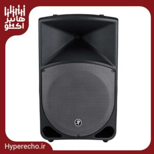 باند اکتیو MACKIE TH-15A