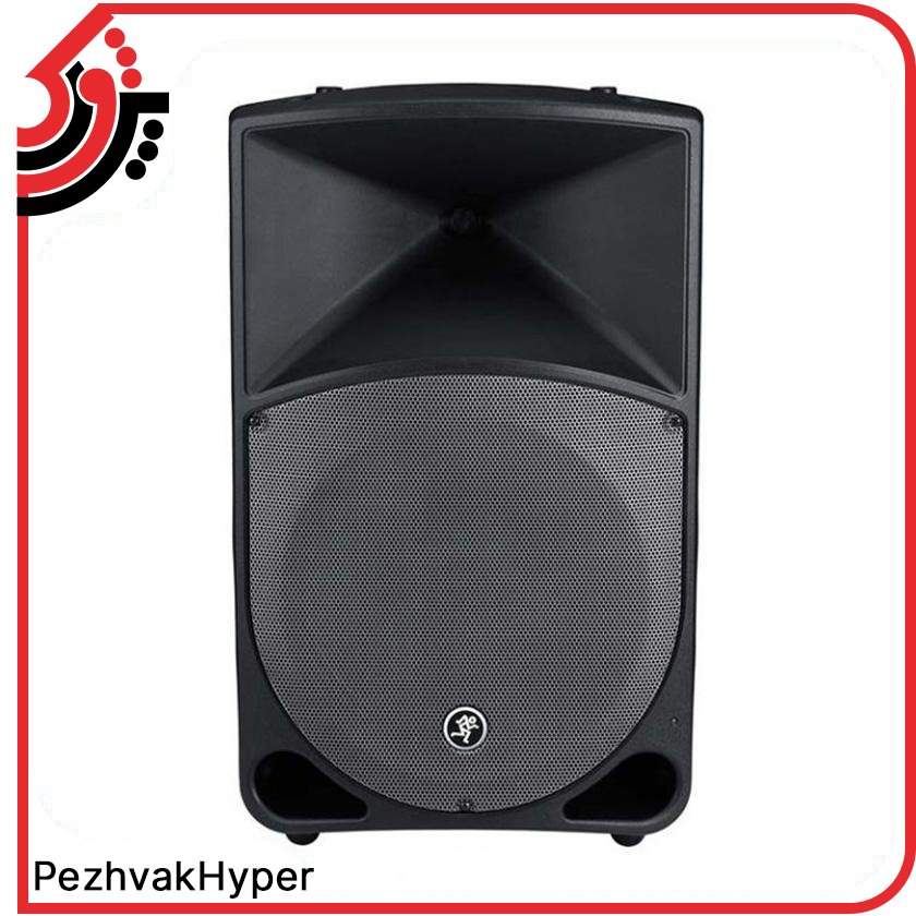 باند اکتیو MACKIE TH-15A باند اکتیو MACKIE TH-15A