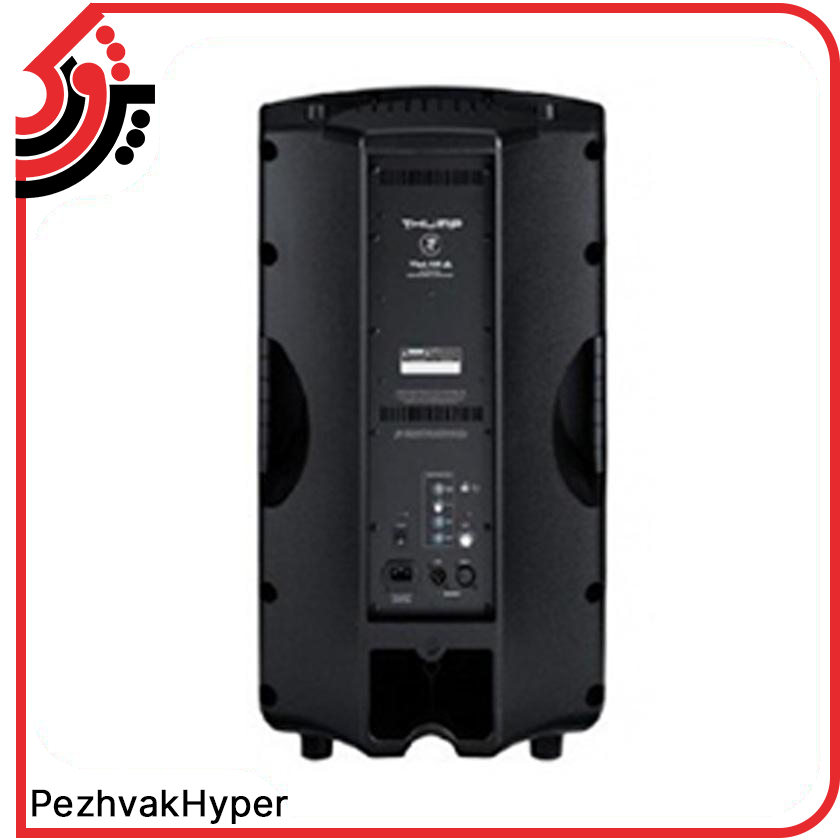 باند اکتیو MACKIE TH-15A باند اکتیو MACKIE TH-15A