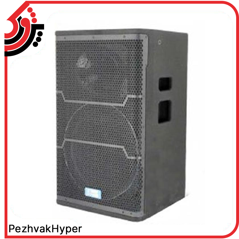 باند اکتیو پارتی ساند PARTY SOUND ELX15 باند اکتیو پارتی ساند PARTY SOUND ELX15