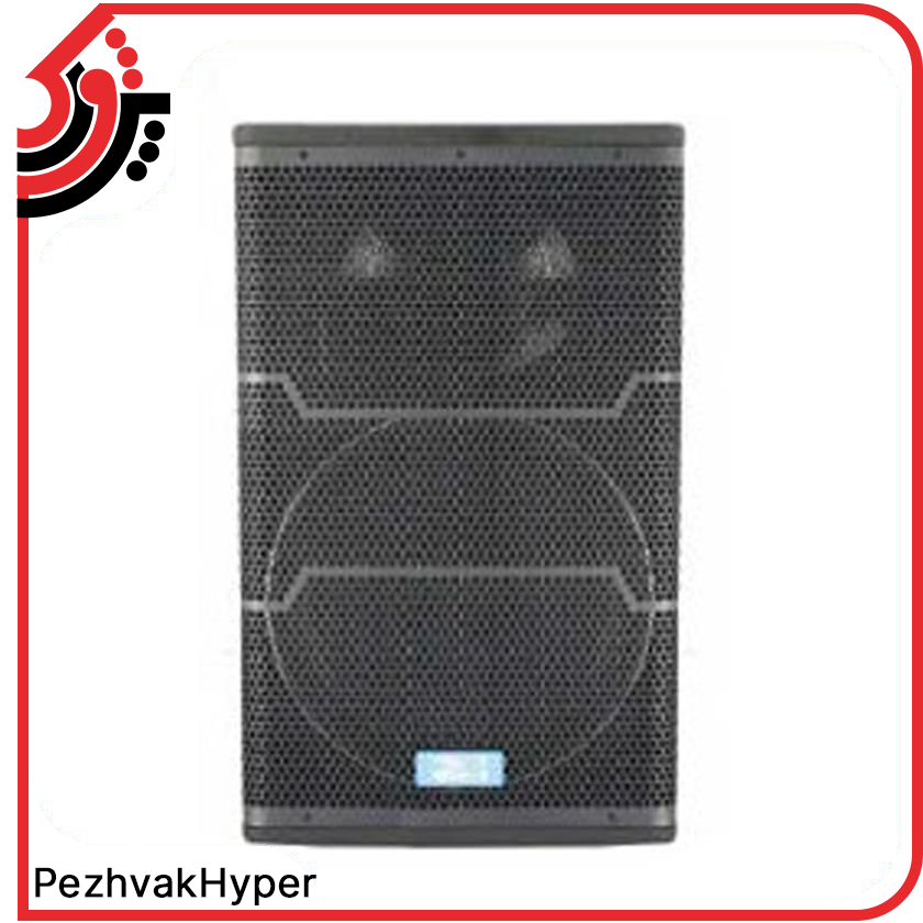 باند اکتیو پارتی ساند PARTY SOUND ELX15 باند اکتیو پارتی ساند PARTY SOUND ELX15