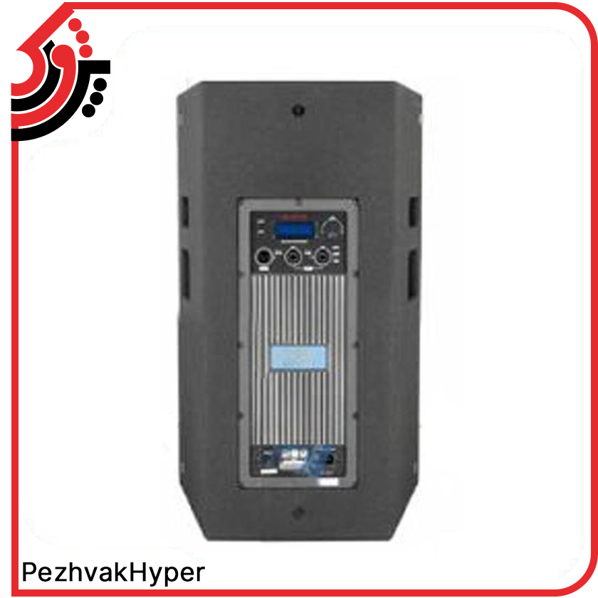 باند اکتیو پارتی ساند PARTY SOUND ELX15 باند اکتیو پارتی ساند PARTY SOUND ELX15