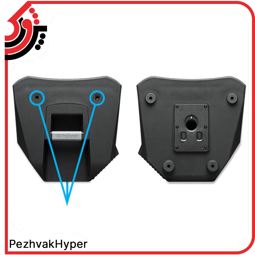 باند اکتیو پریسونوس Presonus Air12 باند اکتیو پریسونوس Presonus Air12