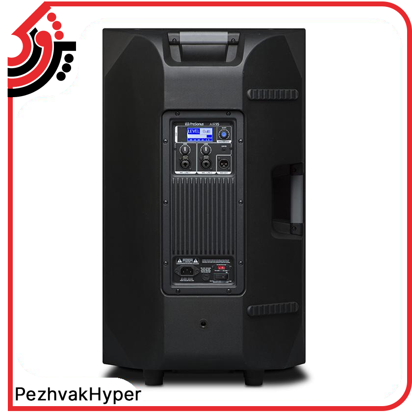 باند اکتیو پریسونوس Presonus Air15 باند اکتیو پریسونوس Presonus Air15