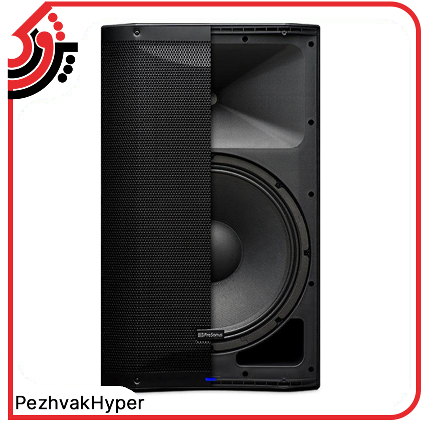 باند اکتیو پریسونوس Presonus Air15 باند اکتیو پریسونوس Presonus Air15