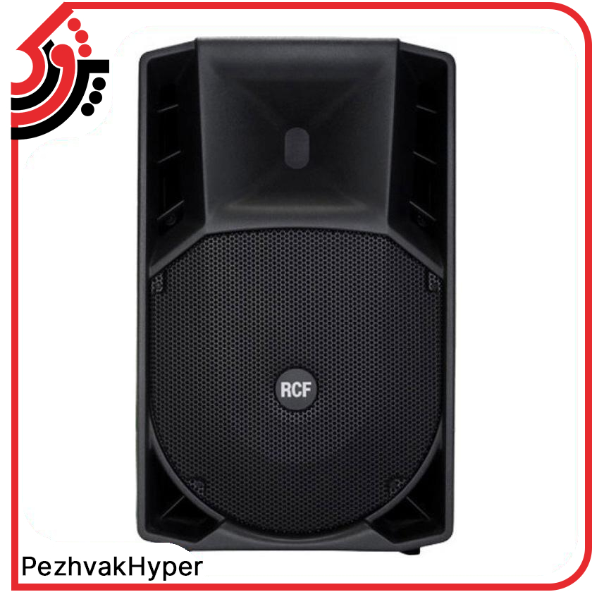 باند اکتیو آر سی اف RCF ART 725A MKII باند اکتیو آر سی اف RCF ART 725A MKII