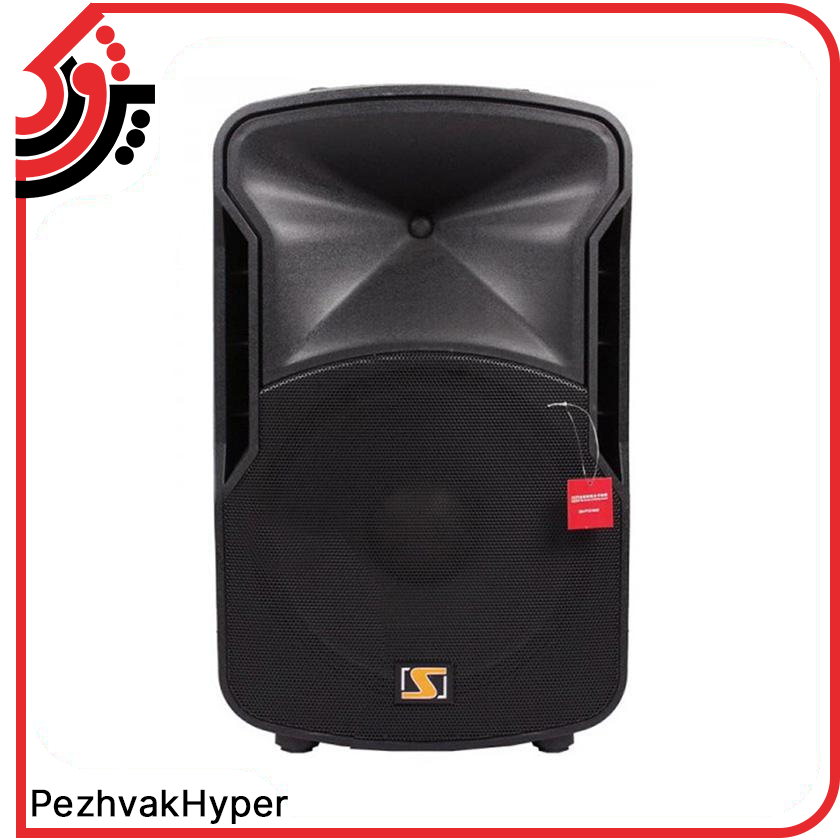 باند اکتیو سناتور SENNATOR 1514A باند اکتیو سناتور SENNATOR 1514A