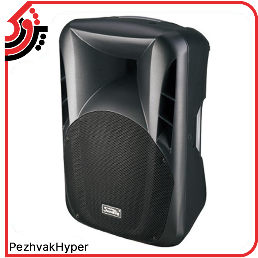 باند اکتیو ساندکینگ Soundking FPH15A باند اکتیو ساندکینگ Soundking FPH15A
