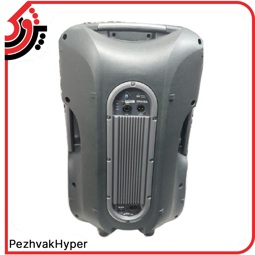 باند اکتیو ساندکینگ Soundking FPH15A باند اکتیو ساندکینگ Soundking FPH15A