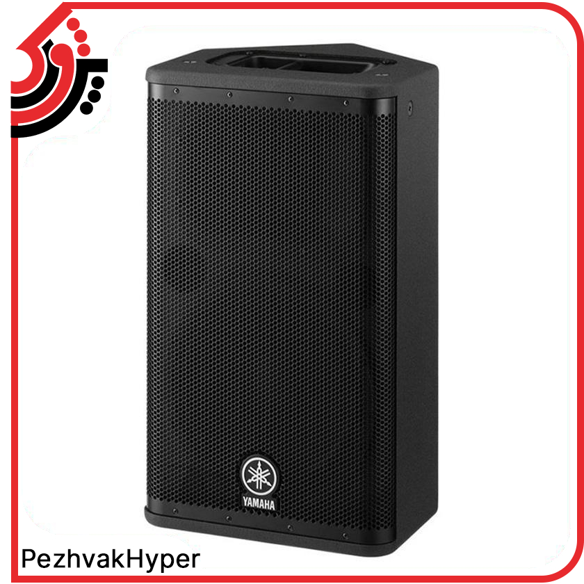 باند اکتیو یاماها Yamaha DSR112 باند اکتیو یاماها Yamaha DSR112