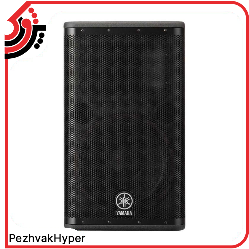 باند اکتیو یاماها Yamaha DSR112 باند اکتیو یاماها Yamaha DSR112