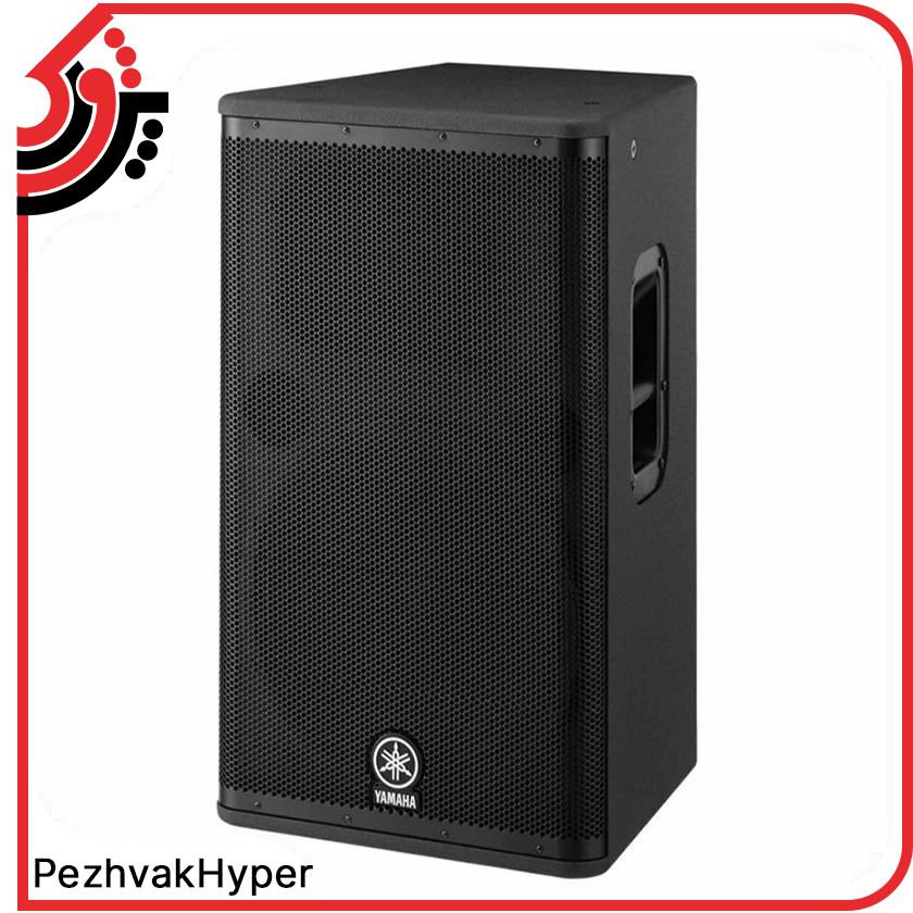 باند اکتیو یاماها Yamaha DSR115 باند اکتیو یاماها Yamaha DSR115