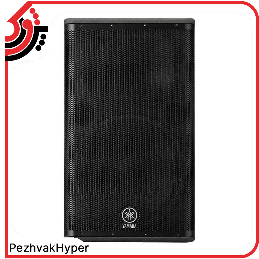 باند اکتیو یاماها Yamaha DSR115 باند اکتیو یاماها Yamaha DSR115