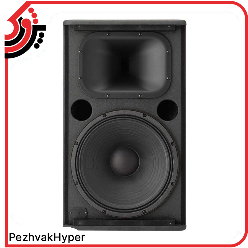 باند اکتیو یاماها Yamaha DSR115 باند اکتیو یاماها Yamaha DSR115