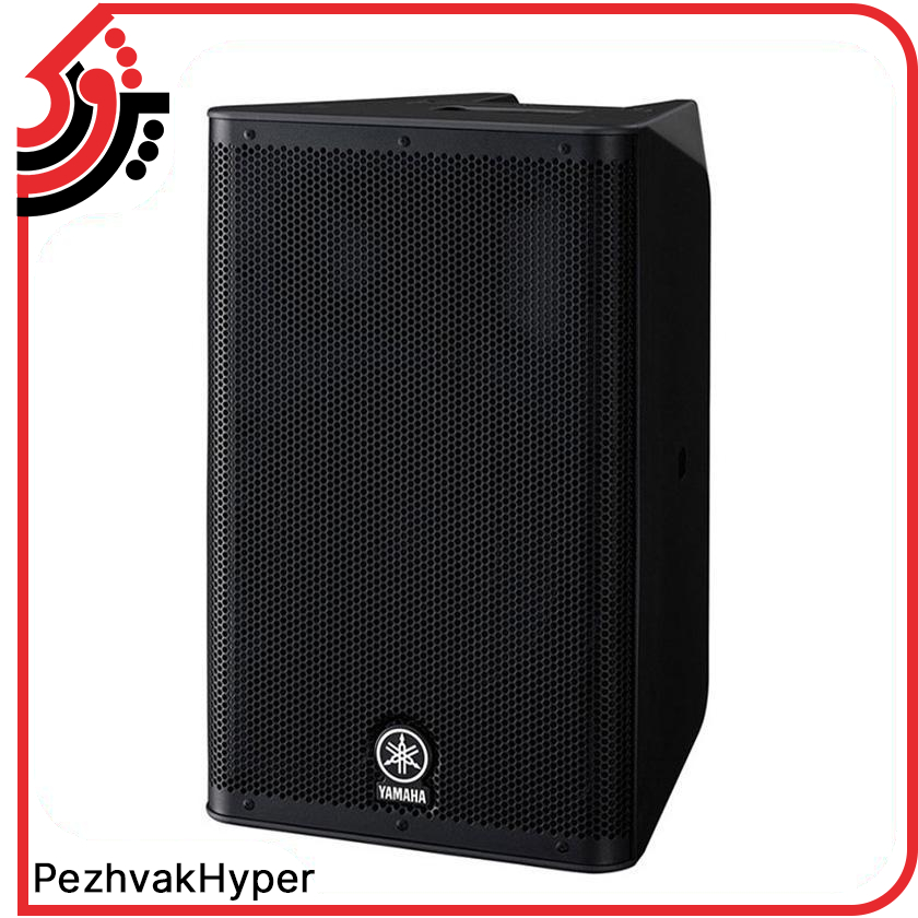 باند اکتیو یاماها Yamaha DXR10 باند اکتیو یاماها Yamaha DXR10