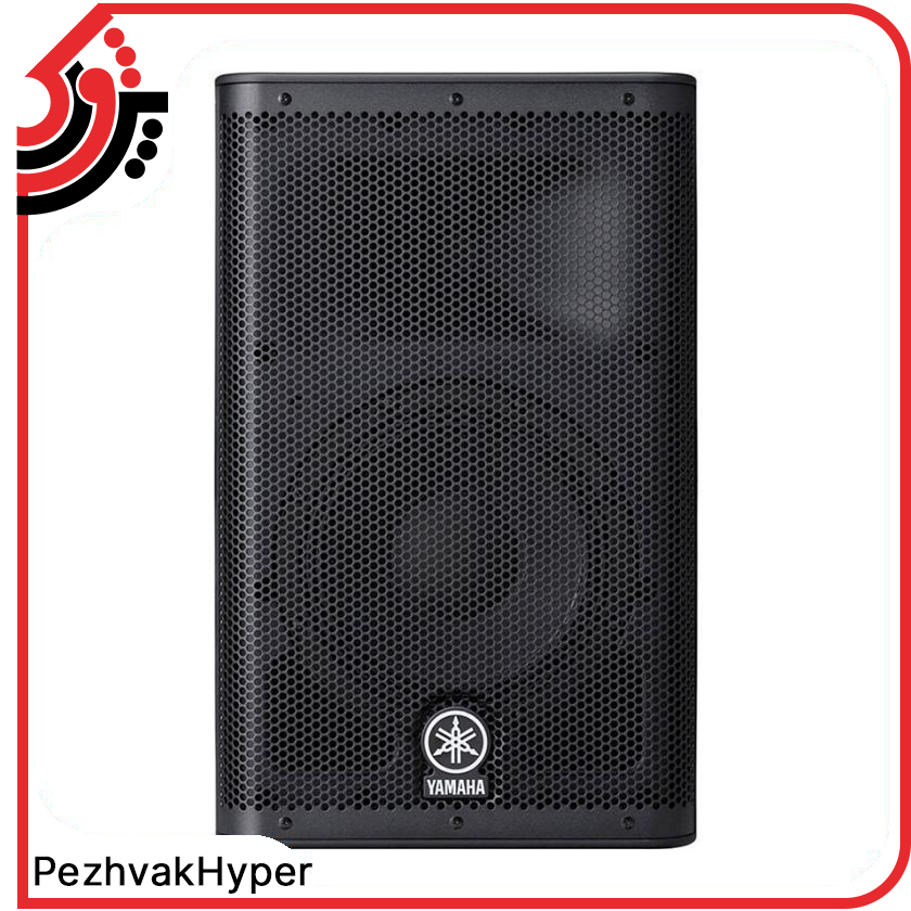 باند اکتیو یاماها Yamaha DXR10 باند اکتیو یاماها Yamaha DXR10