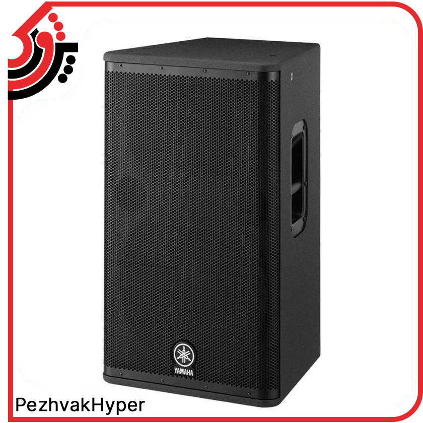 باند اکتیو یاماها Yamaha DXR15 باند اکتیو یاماها Yamaha DXR15