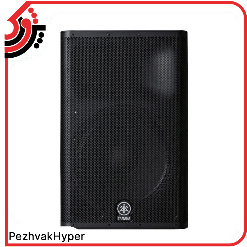 باند اکتیو یاماها Yamaha DXR15 باند اکتیو یاماها Yamaha DXR15