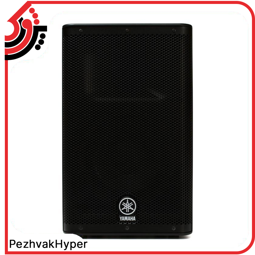 باند اکتیو یاماها Yamaha DXR8 باند اکتیو یاماها Yamaha DXR8